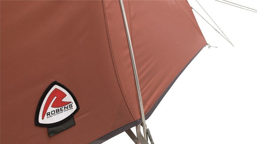 Намет Robens Tent Tor 3 130249 фото