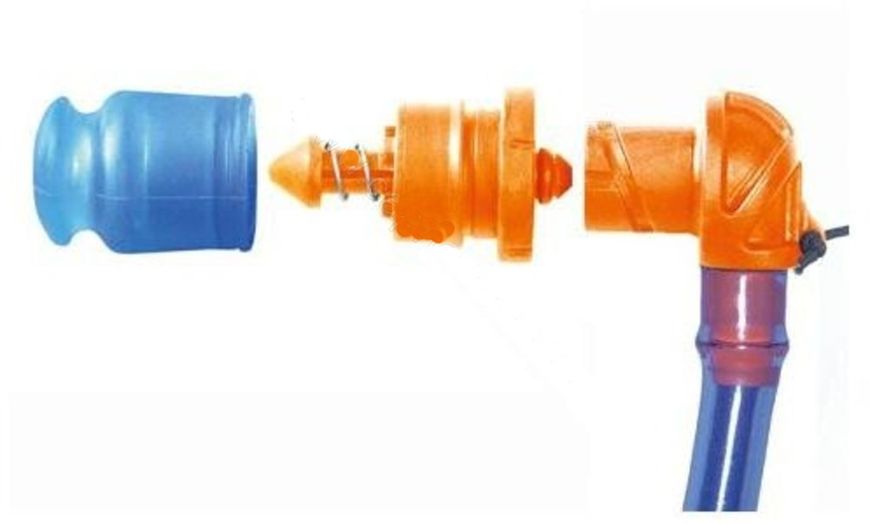 Helix - valve kit 17521 фото