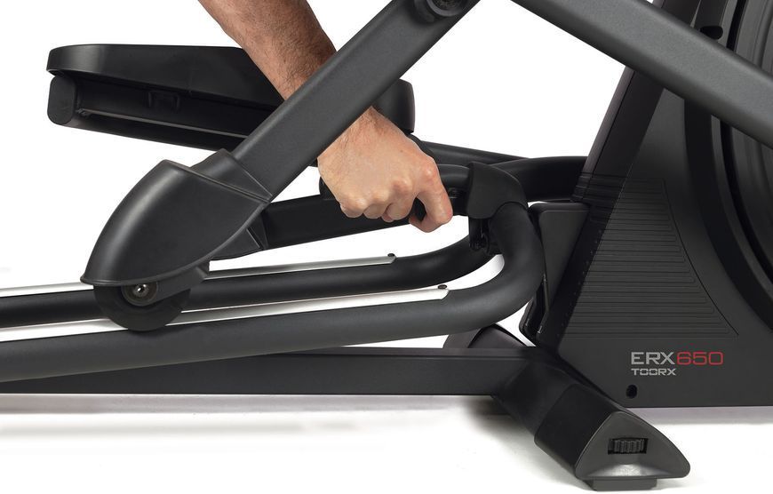 Орбітрек Toorx Elliptical ERX 650 (ERX-650) 8029975806198 фото