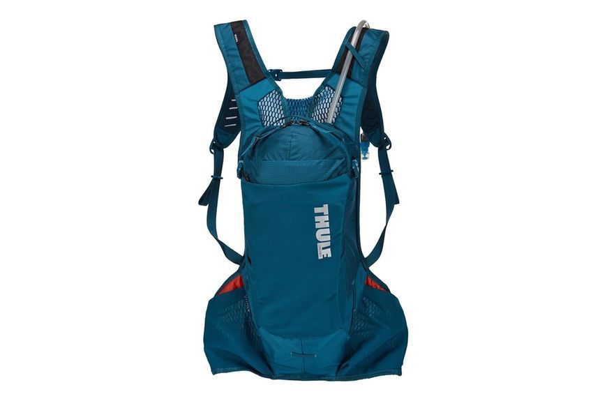 Велосипедный рюкзак Thule Vital 8L DH Hydration Backpack - Moroccan Blue TH3203642 фото