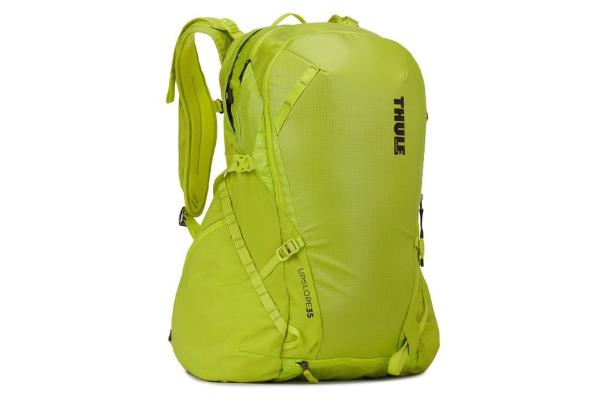 Рюкзак Upslope 35L Snowsports Backpack TH3203610 Lime Punch TH3203610 фото