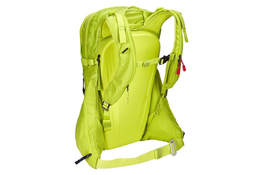 Рюкзак Upslope 35L Snowsports Backpack TH3203610 Lime Punch TH3203610 фото