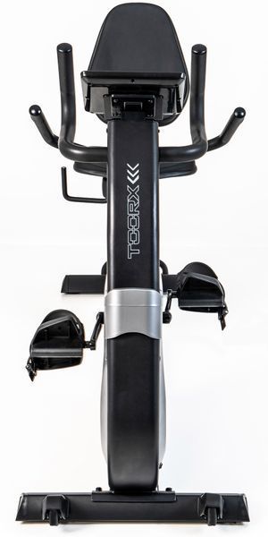 Горизонтальний велоергометр Toorx Recumbent Bike BRXR 3000 (BRX-R3000) 8029975996127 фото