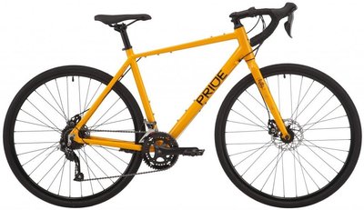 Велосипед PRIDE 2020 ROCX 8.1 28" 24701 фото