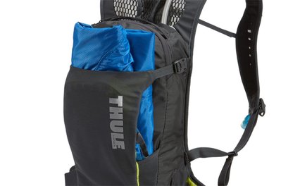 Велосипедный рюкзак Thule Vital 8L DH Hydration Backpack - Obsidian TH3203641 фото