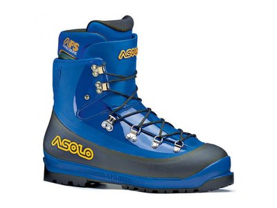 Ботинки для альпинизма Asolo AFS Evoluzione 16062 фото