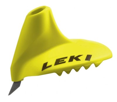Накінечники для палиць до бігових лиж Leki Shark Fin 9mm 21561 фото
