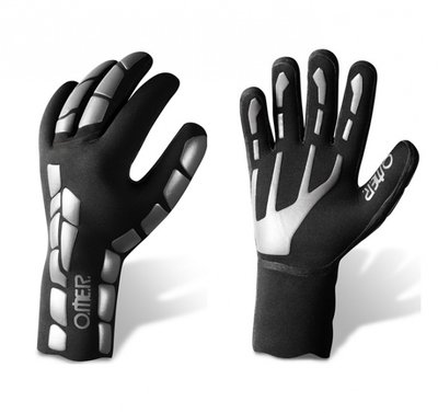 Рукавички Spider 5MM gloves TG GL0150S фото
