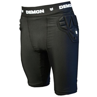 Защита Demon шорты SKINN Short Men's 16976 фото