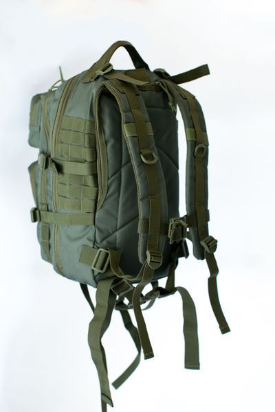 Тактический рюкзак Tramp Squad 35 л. coyote TRP-041 фото