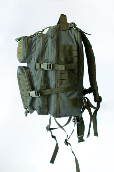 Тактический рюкзак Tramp Squad 35 л. coyote TRP-041 фото