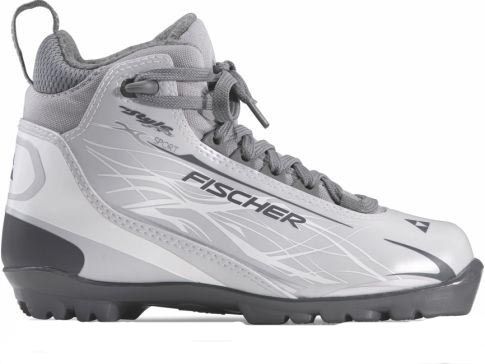 Ботинки для беговых лыж Fischer XC SPORT My Style 11460 фото