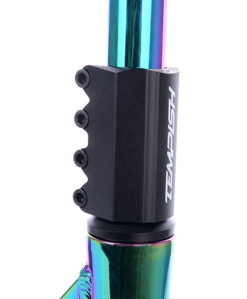 Самокат трюковый Tempish GANG ERAX RAINBOW 1050000236 фото