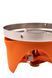 Система для приготування їжі Tramp 0,8л orange UTRG-049 UTRG-049-orange фото 12
