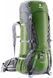 Рюкзак Deuter Air Contact 55+10 4626 фото 2