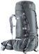 Рюкзак Deuter Air Contact 55+10 4626 фото 1