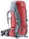 Рюкзак Deuter Air Contact 55+10 4626 фото 7