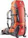 Рюкзак Deuter Air Contact 55+10 4626 фото 4