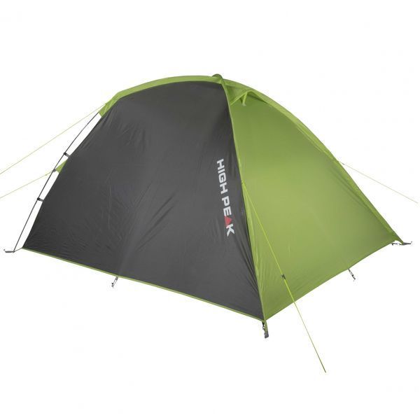 Намет High Peak Rapido 3 Dark Green/Light Green (11451) 928140 фото