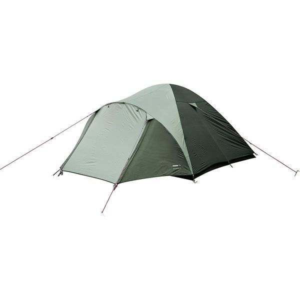 Намет High Peak Nevada 4 Light Dark Olive/Light Olive (10086) 929212 фото