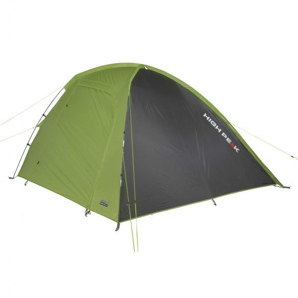 Намет High Peak Rapido 3 Dark Green/Light Green (11451) 928140 фото
