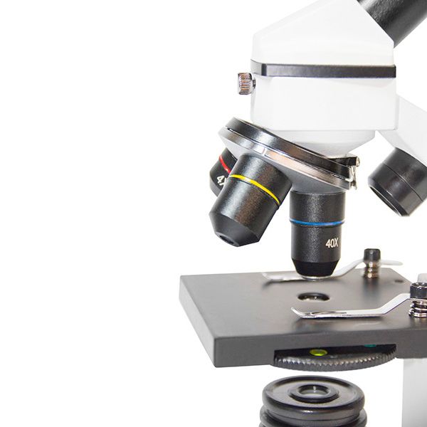 Мікроскоп OPTIMA (A11-1509 MB-Dis 01-202S Gift Set) 926246 фото