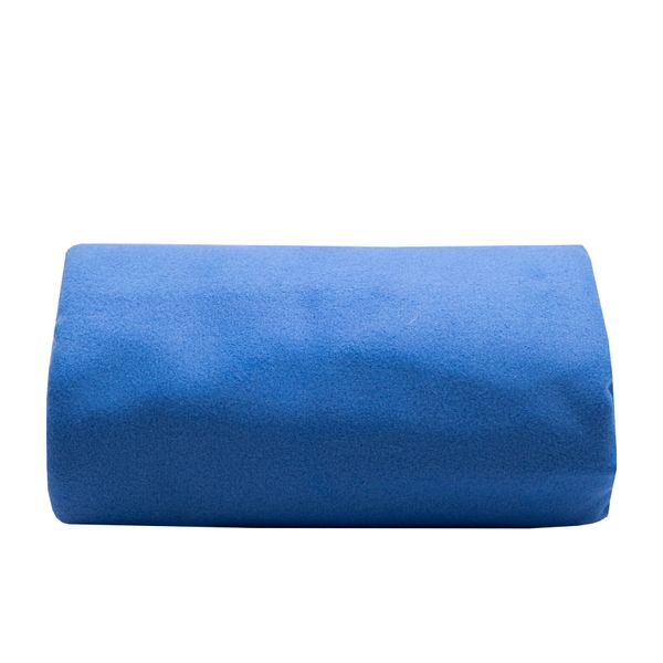 Рушник з мікрофібри TRAMP 50х100 M blue UTRA-161 UTRA-161-M-blue фото