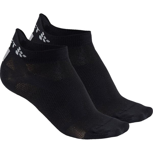 Трекинговые носки Craft Cool Shaftless 2-Pack Sock 21930 фото
