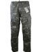 Штани тактичні KOMBAT UK ACU Trousers kb-acut-btpbl-s фото 2