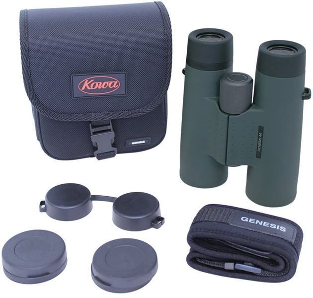 Бінокль Kowa Genesis Prominar XD 10.5x44 (10821) 914779 фото