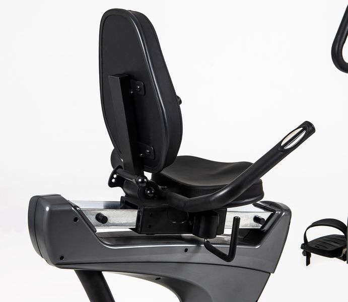 Горизонтальний велоергометр Toorx Recumbent Bike BRXR 3000 (BRX-R3000) 8029975996127 фото