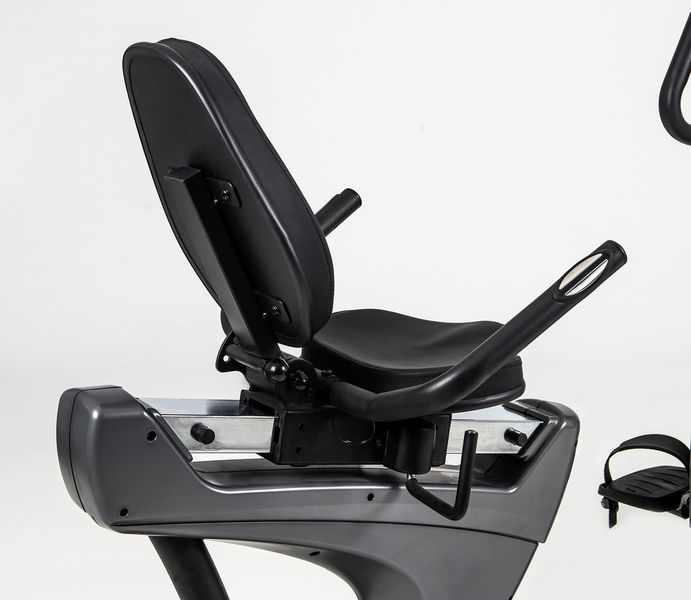 Горизонтальний велоергометр Toorx Recumbent Bike BRXR 3000 (BRX-R3000) 8029975996127 фото