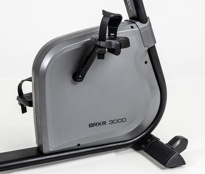 Горизонтальний велоергометр Toorx Recumbent Bike BRXR 3000 (BRX-R3000) 8029975996127 фото