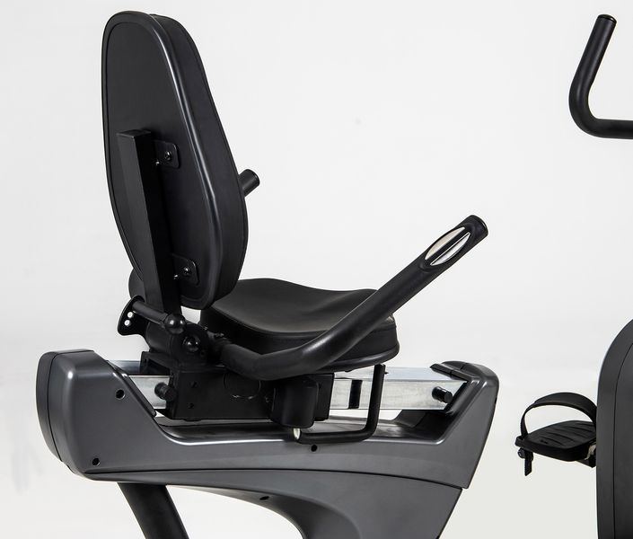 Горизонтальний велоергометр Toorx Recumbent Bike BRXR 3000 (BRX-R3000) 8029975996127 фото