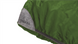 Спальный мешок EASY CAMP Chakra Green 240039 фото 5