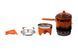 Система для приготування їжі Tramp 0,8л orange UTRG-049 UTRG-049-orange фото 13