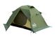 Палатка Tramp Peak 2 (V2) Зеленый TRT-025-green фото 21
