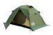 Палатка Tramp Peak 2 (V2) Зеленый TRT-025-green фото 1
