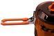 Система для приготування їжі Tramp 0,8л orange UTRG-049 UTRG-049-orange фото 9