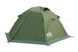 Палатка Tramp Peak 2 (V2) Зеленый TRT-025-green фото 3