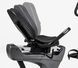 Горизонтальний велоергометр Toorx Recumbent Bike BRXR 3000 (BRX-R3000) 8029975996127 фото 3