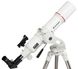 Телескоп Bresser Nano AR-80/640 AZ з сонячним фільтром і адаптером для смартфона (4580640) 926816 фото 4