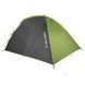 Намет High Peak Rapido 3 Dark Green/Light Green (11451) 928140 фото 6