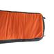 Спальный мешок Tramp Arctic Regular кокон левый orange/grey 200/80-50 UTRS-048R UTRS-048R-R фото 9