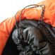 Спальний мішок Tramp Arctic Regular кокон правий orange/grey 220/80-50 UTRS-048R UTRS-048R-R фото 10