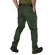 Штани Patrol Rip-Stop Teflon НГУ Олива 6537L фото 4