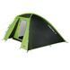 Намет High Peak Rapido 3 Dark Green/Light Green (11451) 928140 фото 1