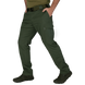 Штани Patrol Rip-Stop Teflon НГУ Олива 6537L фото 3