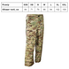 Штани тактичні KOMBAT UK MOD Style Kom-Tex Waterproof Trousers kb-msktwt-btp-s фото 4