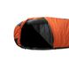 Спальный мешок Tramp Arctic Regular кокон левый orange/grey 200/80-50 UTRS-048R UTRS-048R-R фото 13